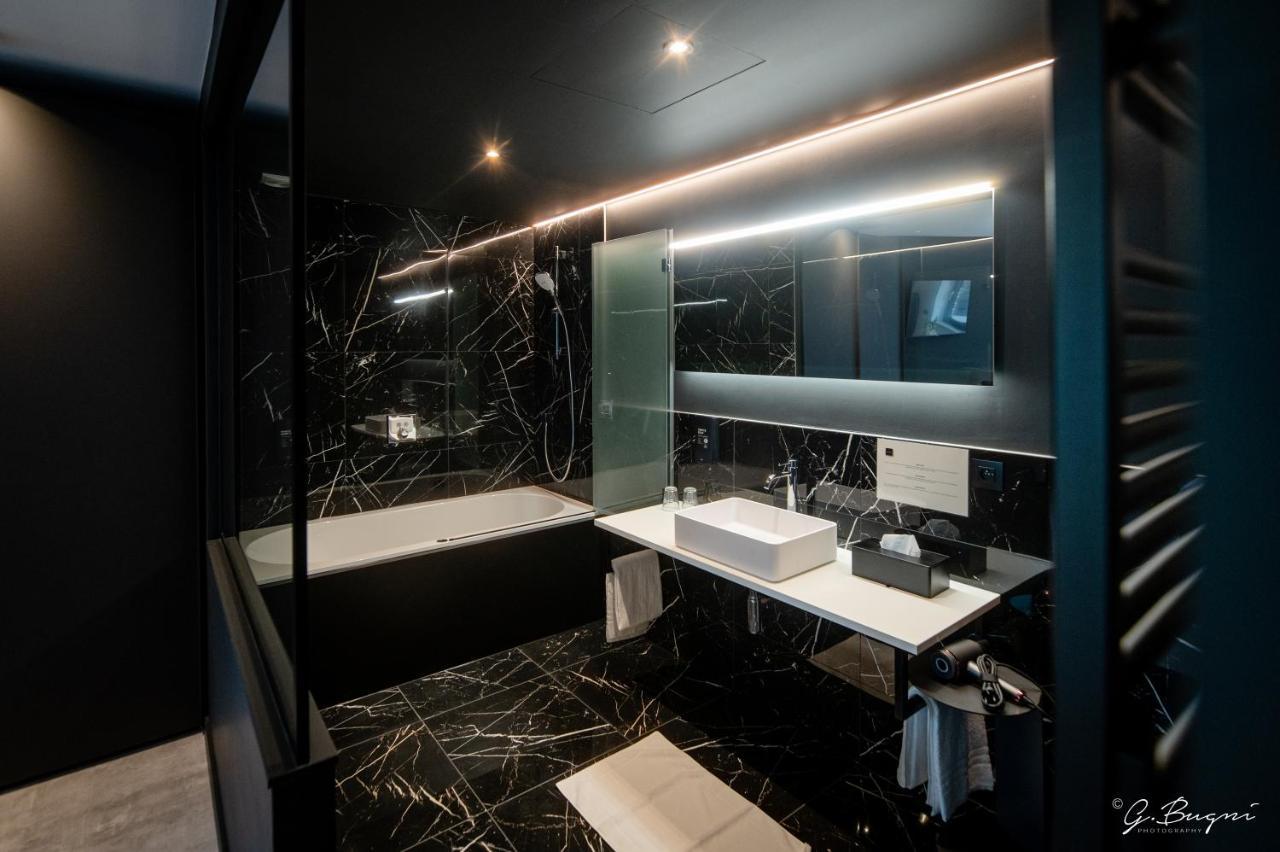 Les Thermes De By La Cour De La Reine Hotel, & Acces Gratuit Au Centre Thermal 4*