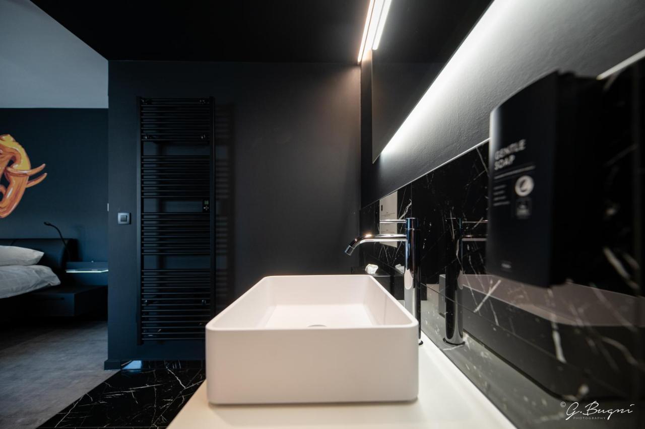 Les Thermes De By La Cour De La Reine Hotel, & Acces Gratuit Au Centre Thermal 4* Spa