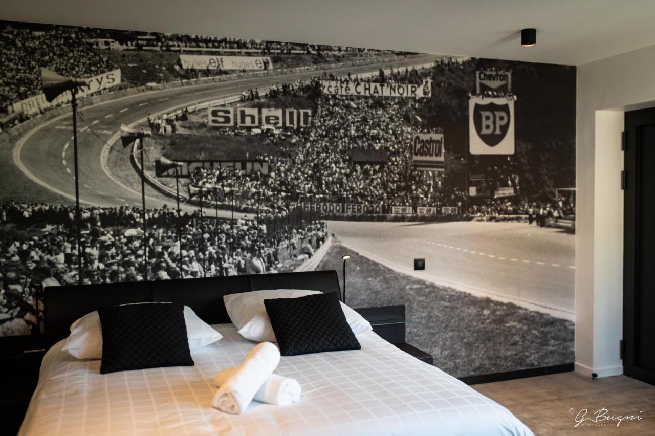Les Thermes De By La Cour De La Reine Hotel, & Acces Gratuit Au Centre Thermal 4* Spa