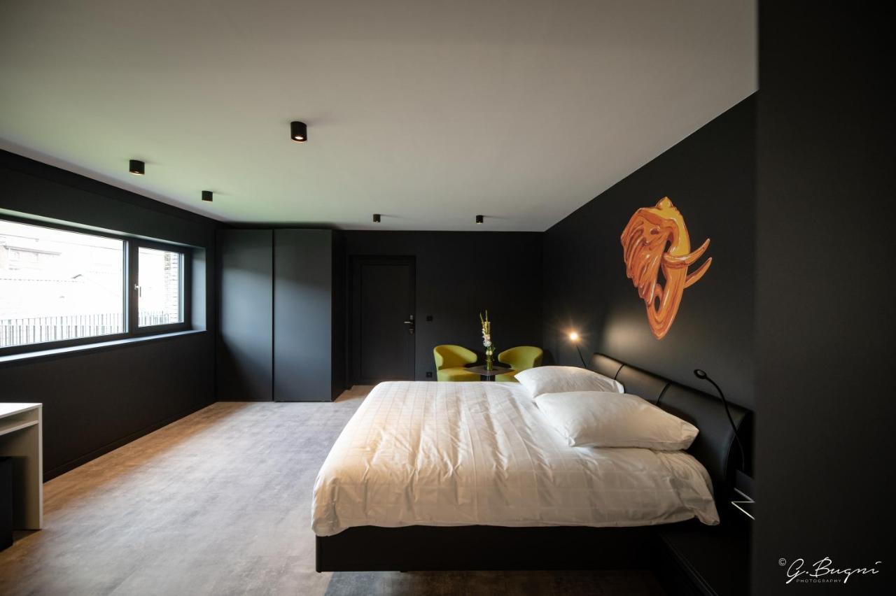 Les Thermes De By La Cour De La Reine Hotel, & Acces Gratuit Au Centre Thermal Hotel
