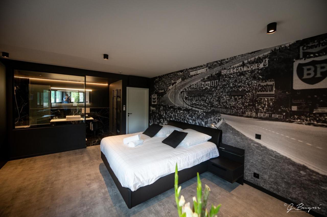 Les Thermes De By La Cour De La Reine Hotel, & Acces Gratuit Au Centre Thermal Hotel