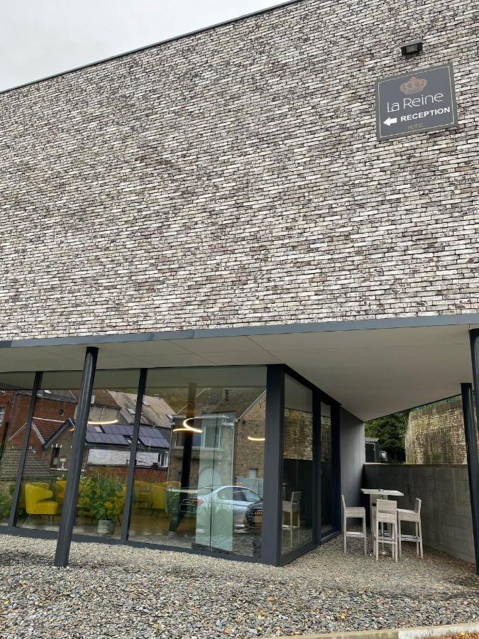 Hotel Les Thermes De By La Cour De La Reine Hotel, & Acces Gratuit Au Centre Thermal 4*